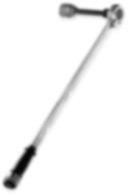 Swinging Object 1