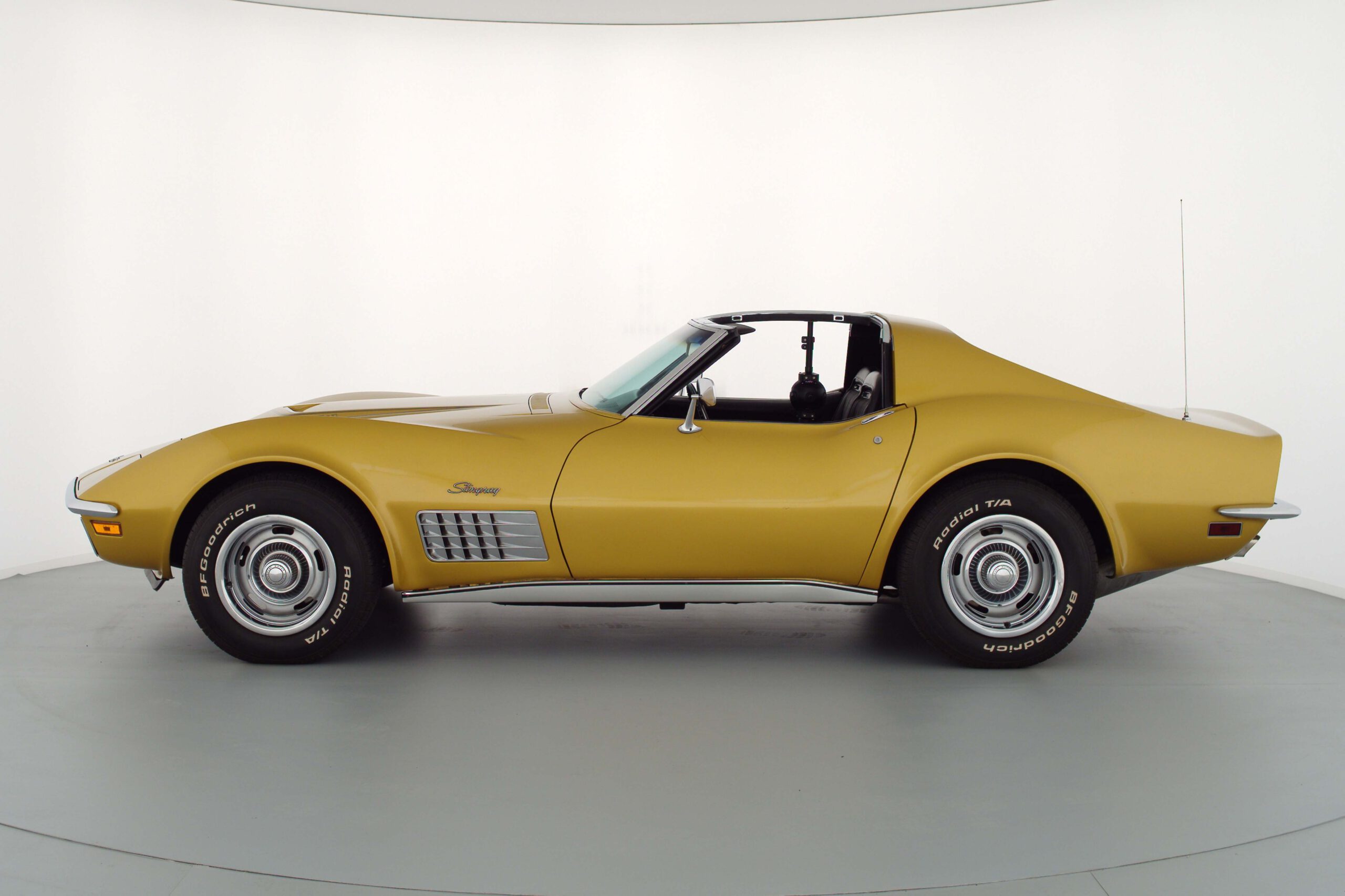 Corvette C3 LT-1