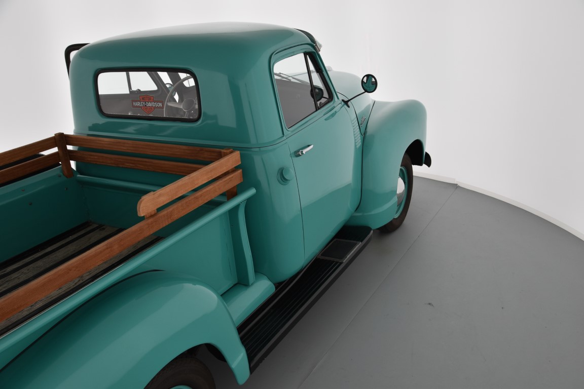 Chevrolet 3100 Beifahrerseite