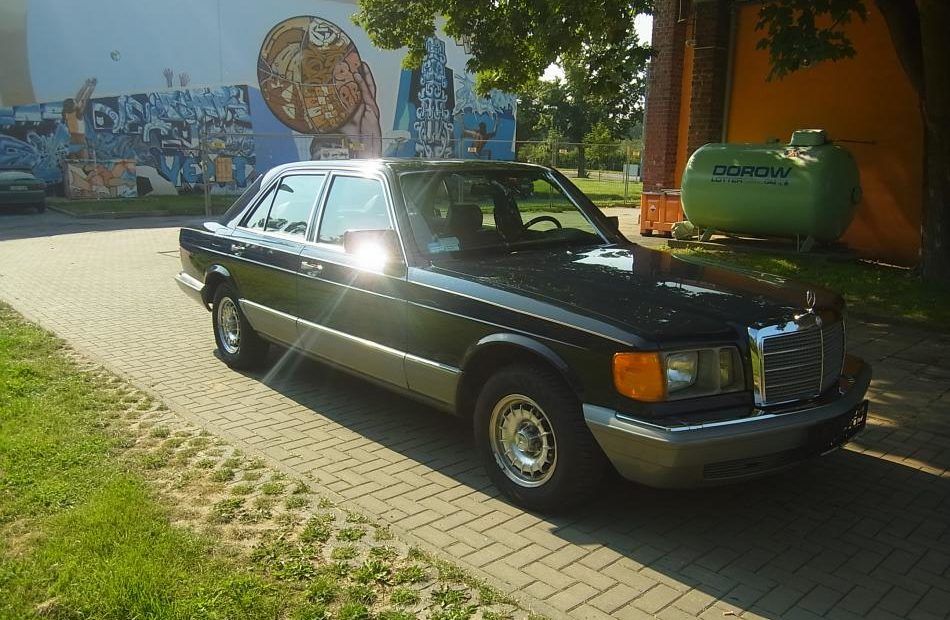 Classic Lounge aus Leipzig – Faszination Automobil