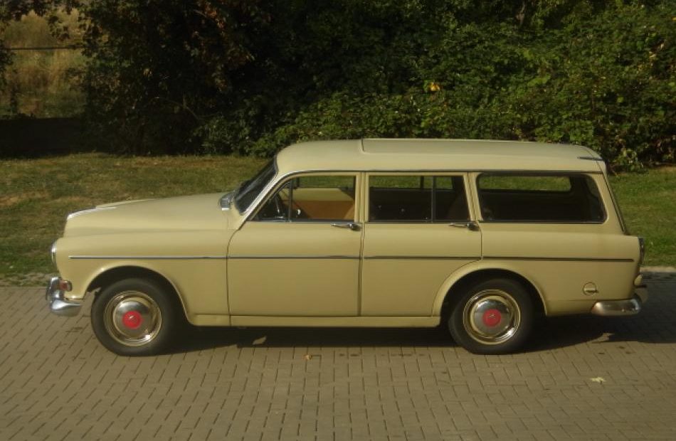 Classic Lounge aus Leipzig – Faszination Automobil